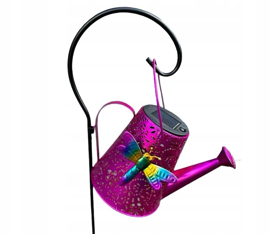 Altera vstavaná solárna lampa 86 cm 1 ks.